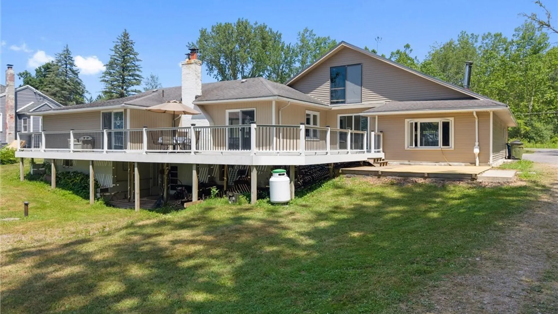 Property at 6869 Stevens Road, Elbridge, NY 13080 7