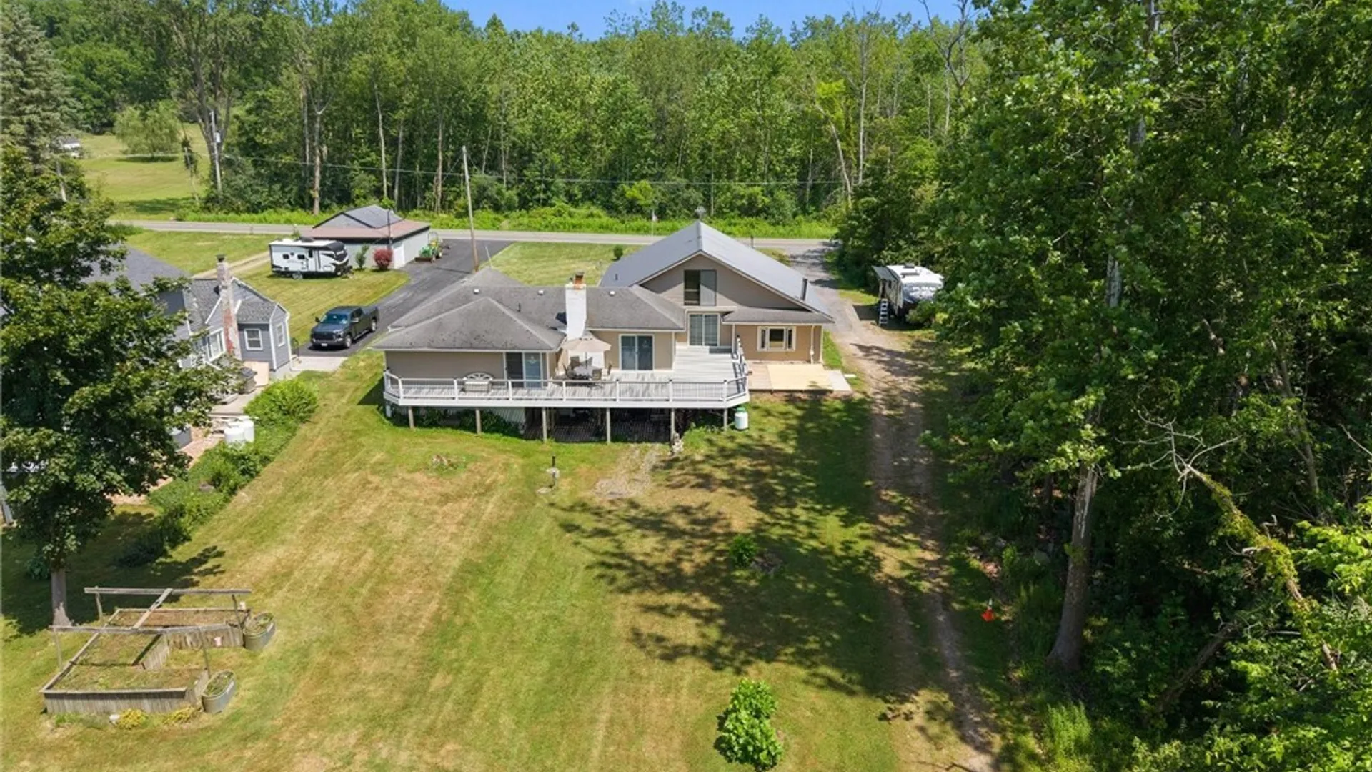 Property at 6869 Stevens Road, Elbridge, NY 13080 9