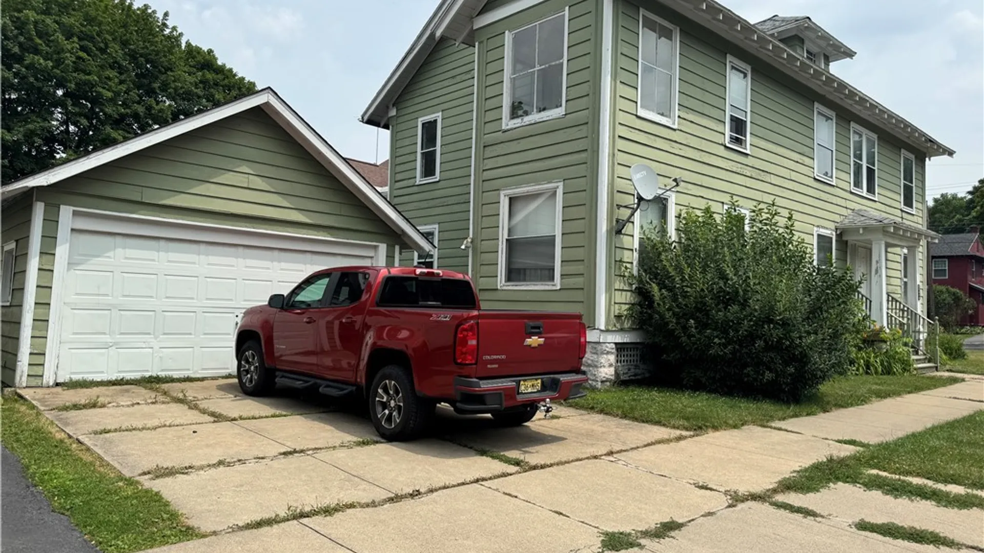 Property at 2006-2008 Holland Avenue, Utica, NY 13501 2
