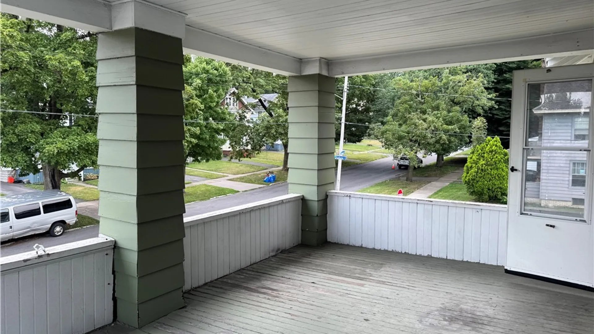 Property at 2006-2008 Holland Avenue, Utica, NY 13501 20