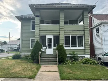 Property at 2006-2008 Holland Avenue, Utica, NY 13501
