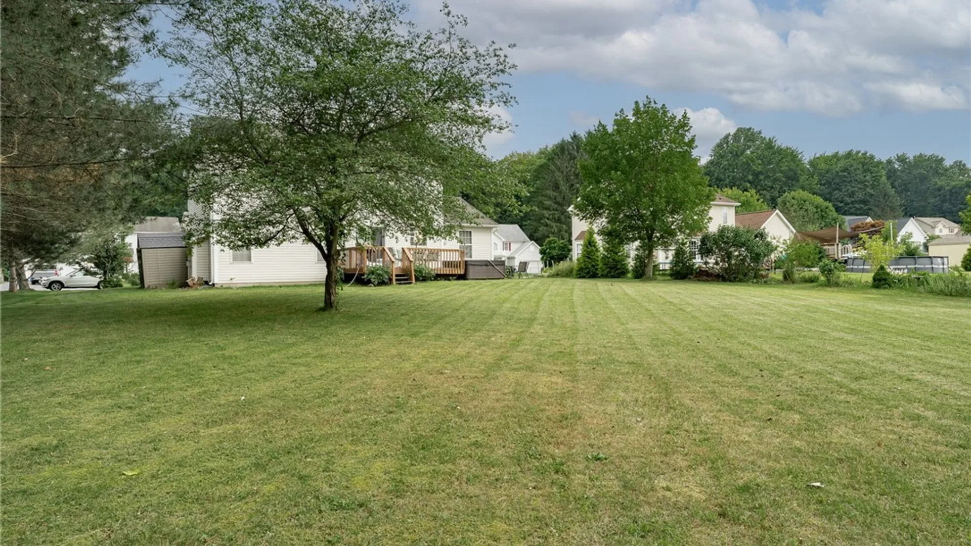 Property at 3733 Deer Meadow Run, Walworth, NY 14502 3