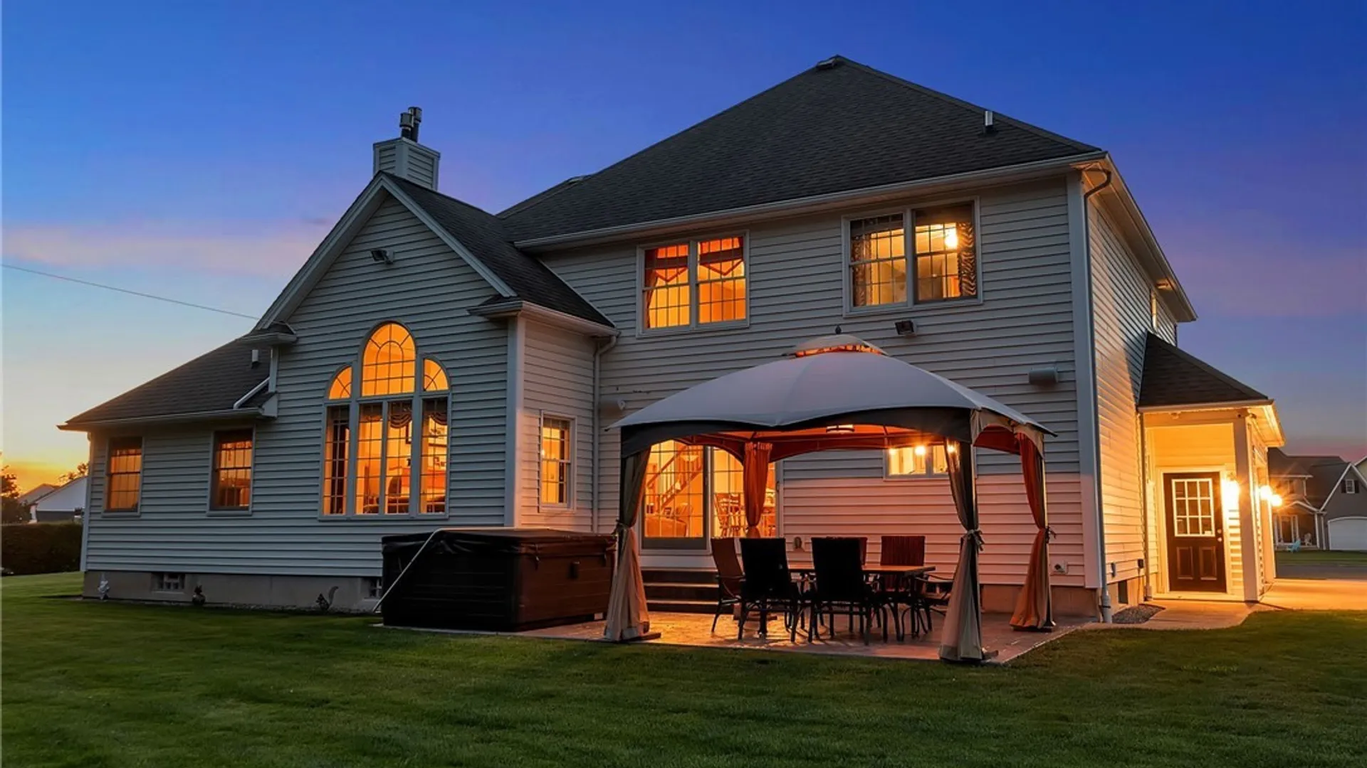 Property at 27 Ann Marie Drive, Lancaster, NY 14086 46