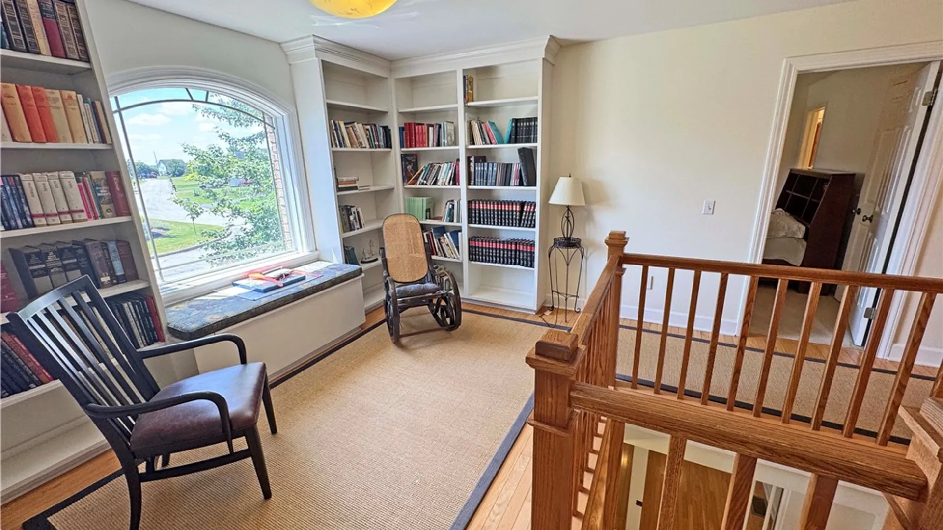 Property at 162 Barclay Square Drive, Brighton, NY 14618 26