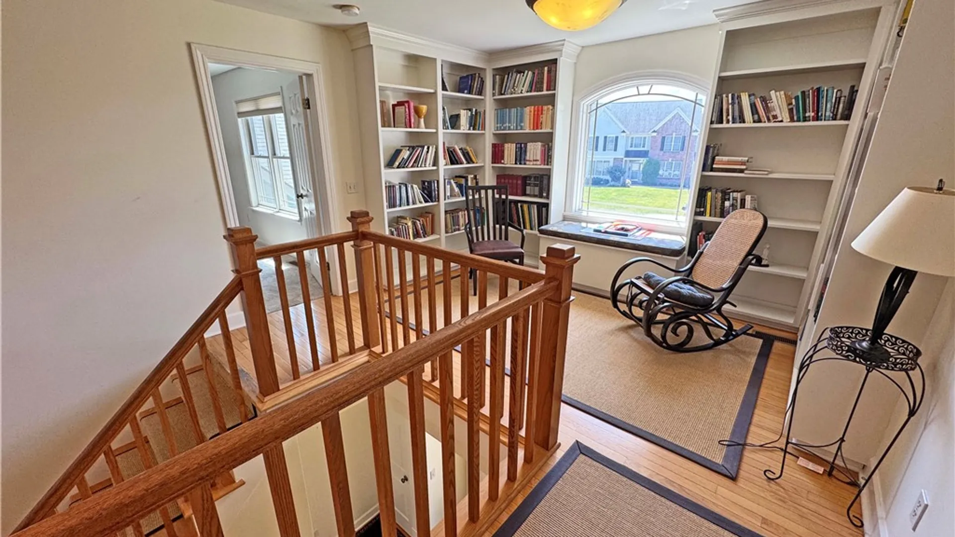 Property at 162 Barclay Square Drive, Brighton, NY 14618 27