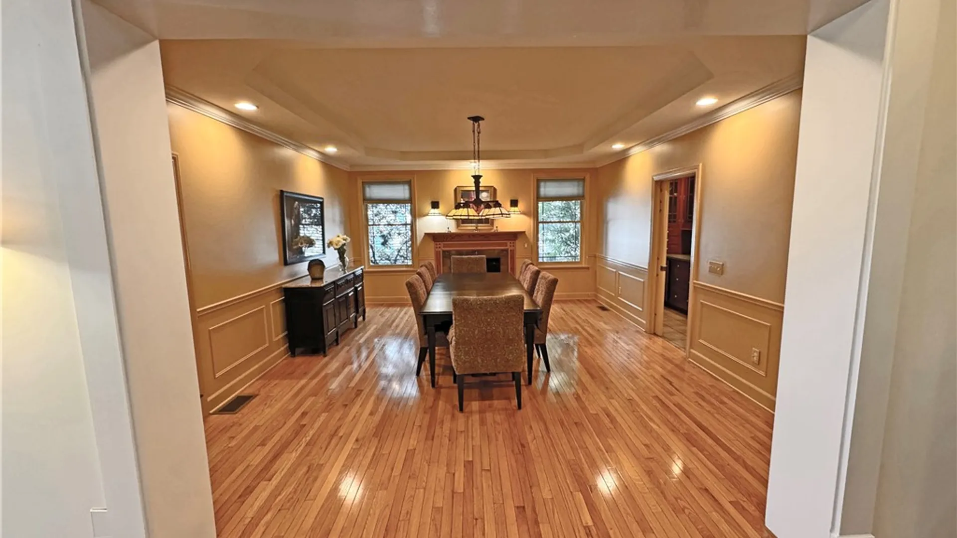 Property at 162 Barclay Square Drive, Brighton, NY 14618 6