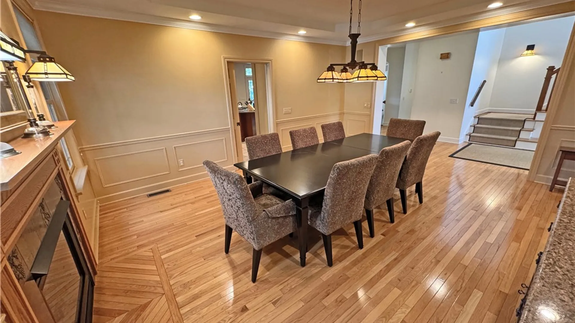Property at 162 Barclay Square Drive, Brighton, NY 14618 7