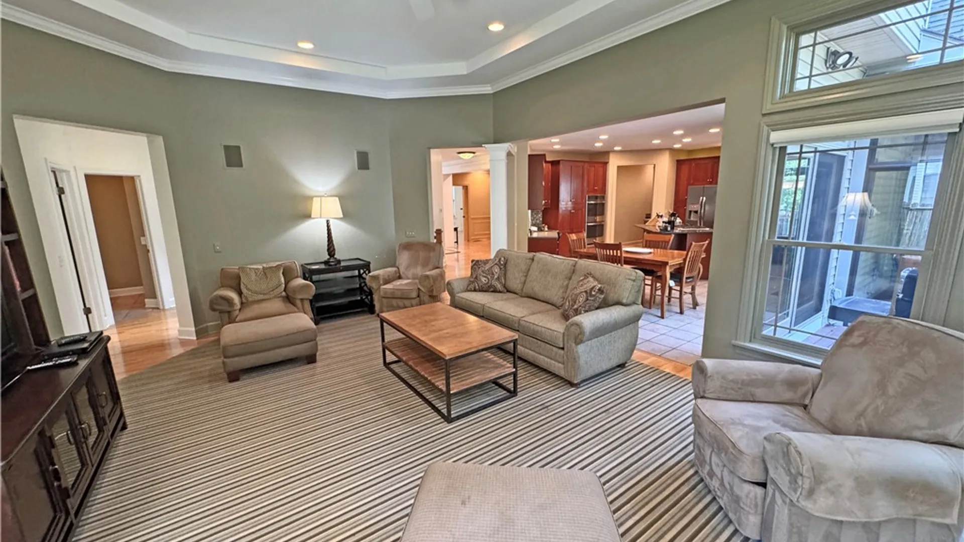 Property at 162 Barclay Square Drive, Brighton, NY 14618 18