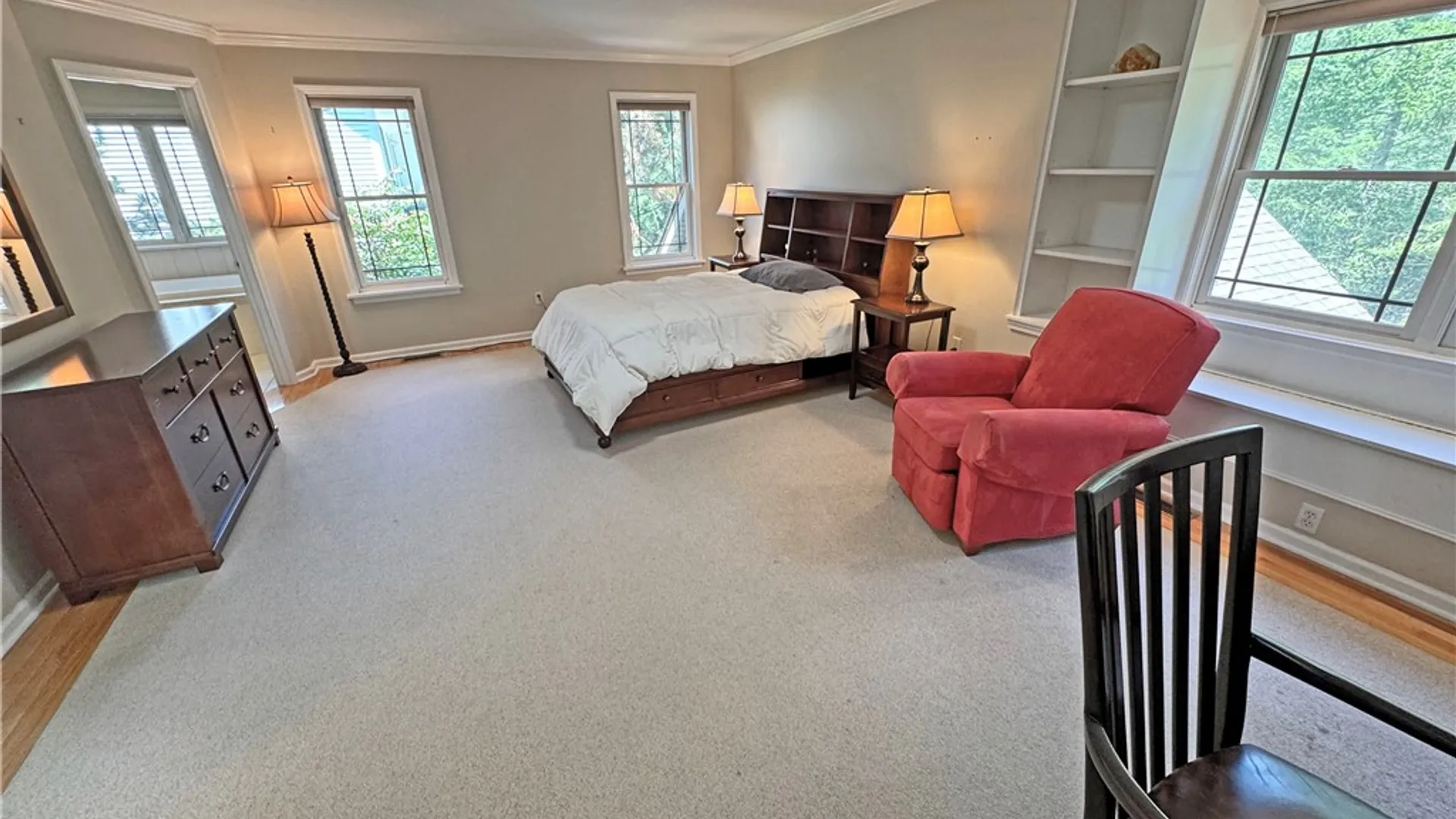 Property at 162 Barclay Square Drive, Brighton, NY 14618 33