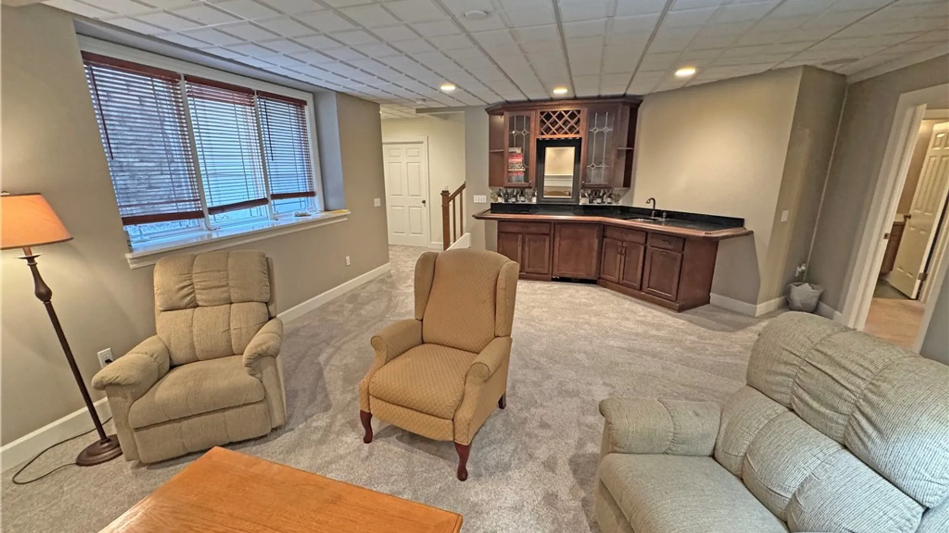 Property at 162 Barclay Square Drive, Brighton, NY 14618 46