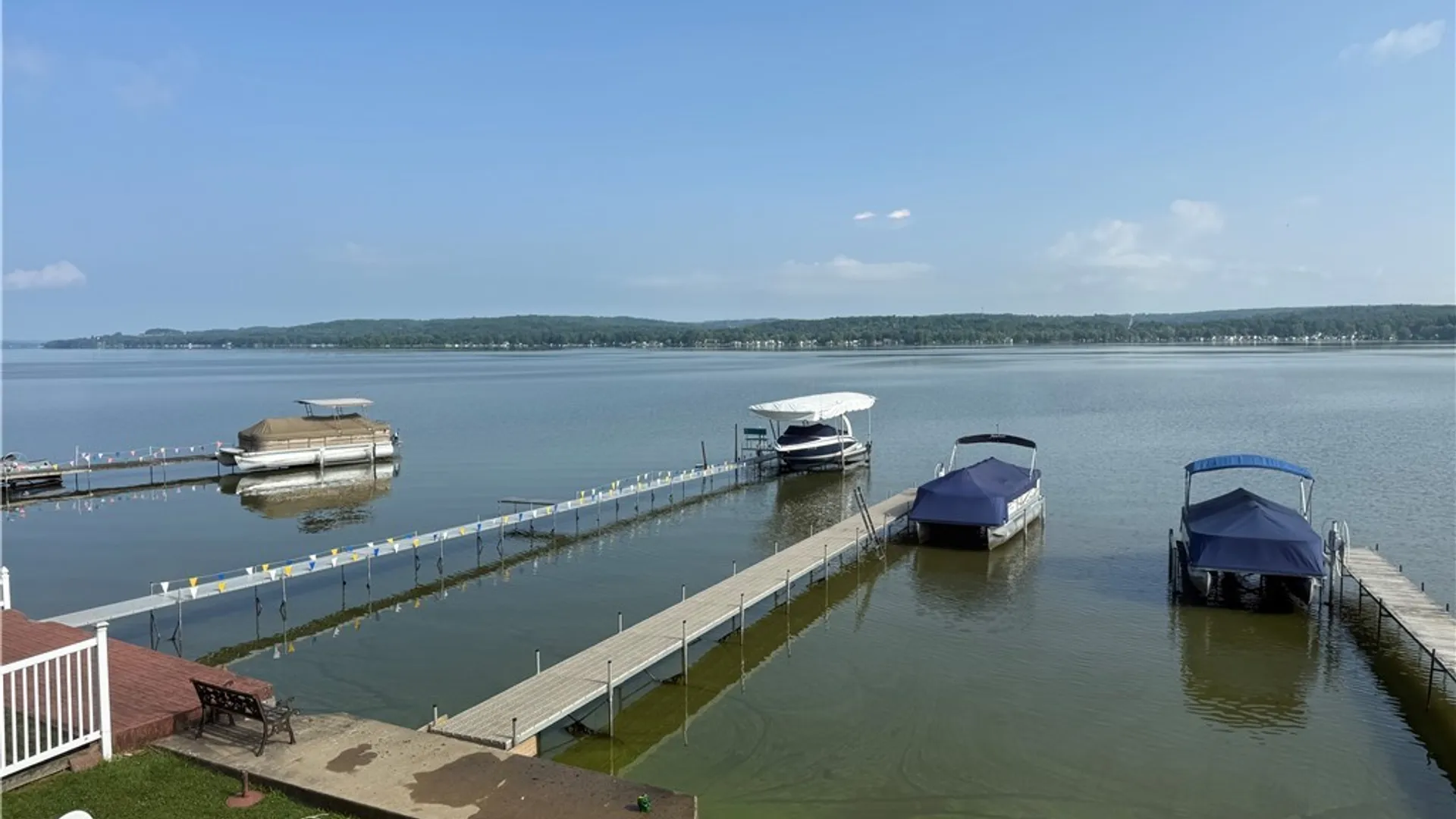 Property at 174 Lakeside Boulevard, Ellicott, NY 14701 13