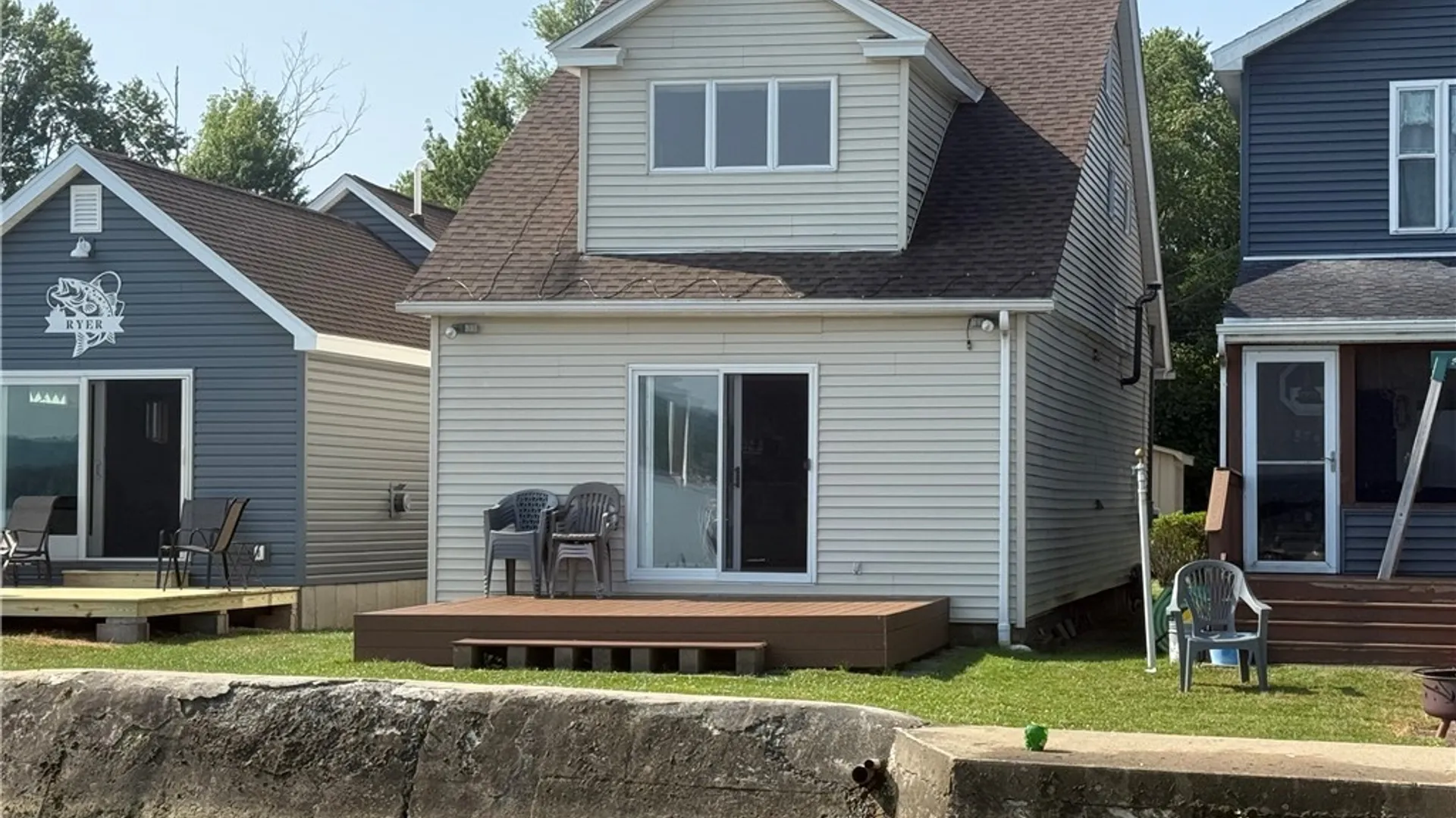 Property at 174 Lakeside Boulevard, Ellicott, NY 14701 19