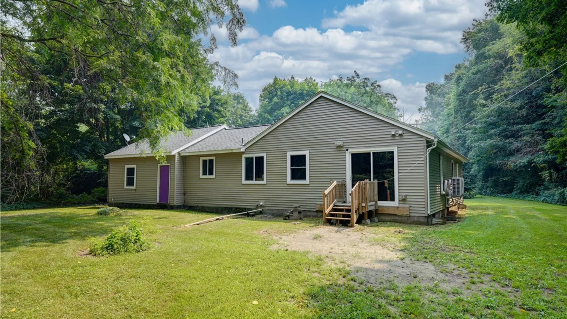 Property at 1150 Dalton Rd, Lima, NY 14472 23