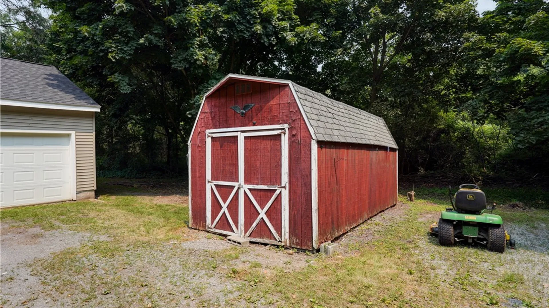 Property at 1150 Dalton Rd, Lima, NY 14472 24