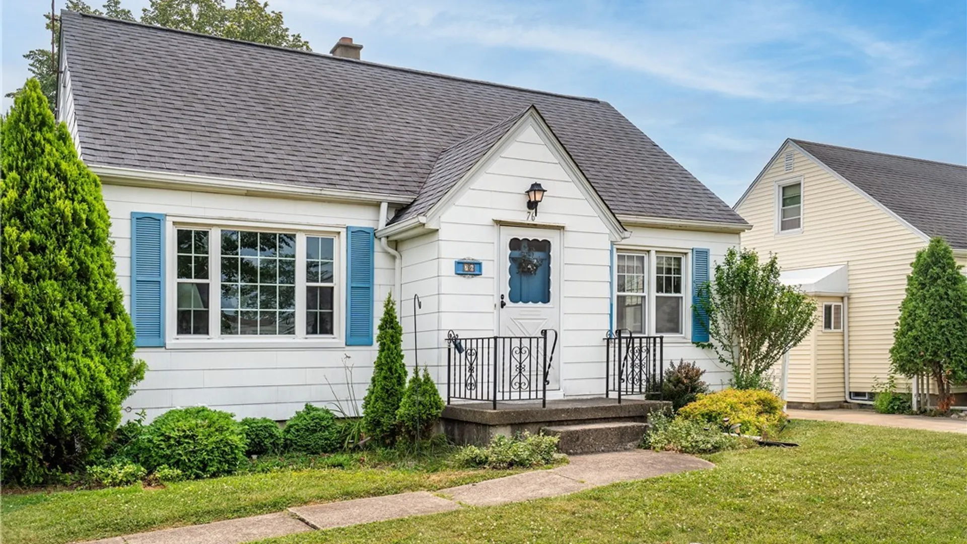 Property at 76 Canterbury Lane, Tonawanda, NY 14217 3