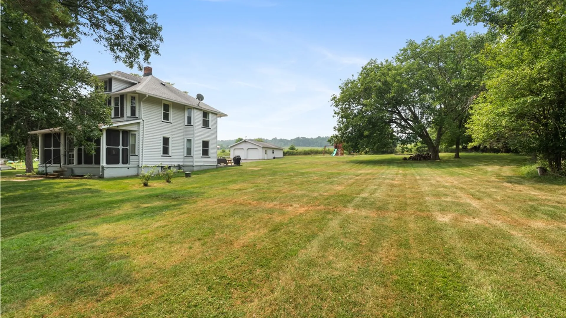 Property at 4830 River Road, Leicester, NY 14481 44