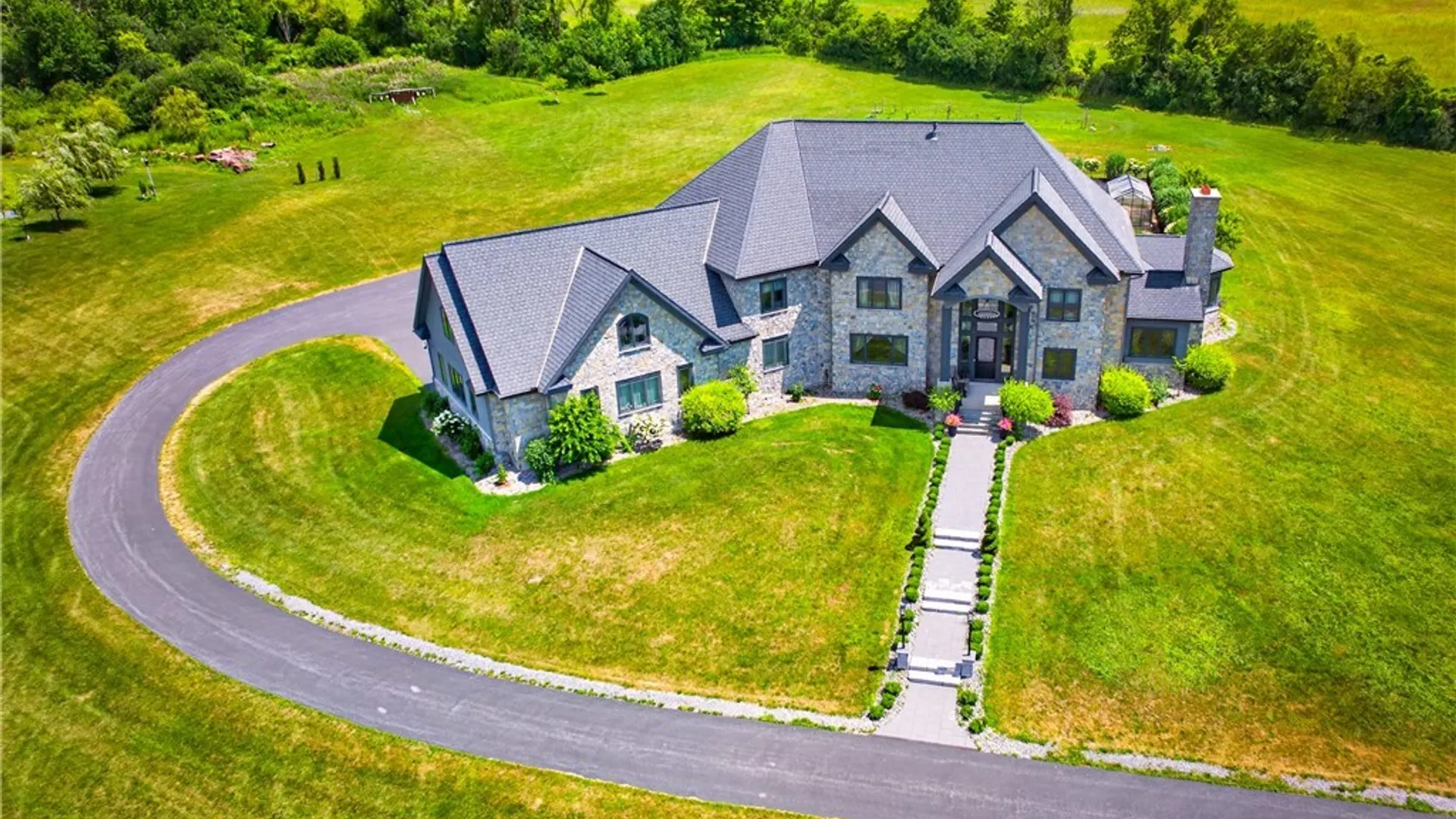 Property at 9521 Mallory Road, New Hartford, NY 13413 47