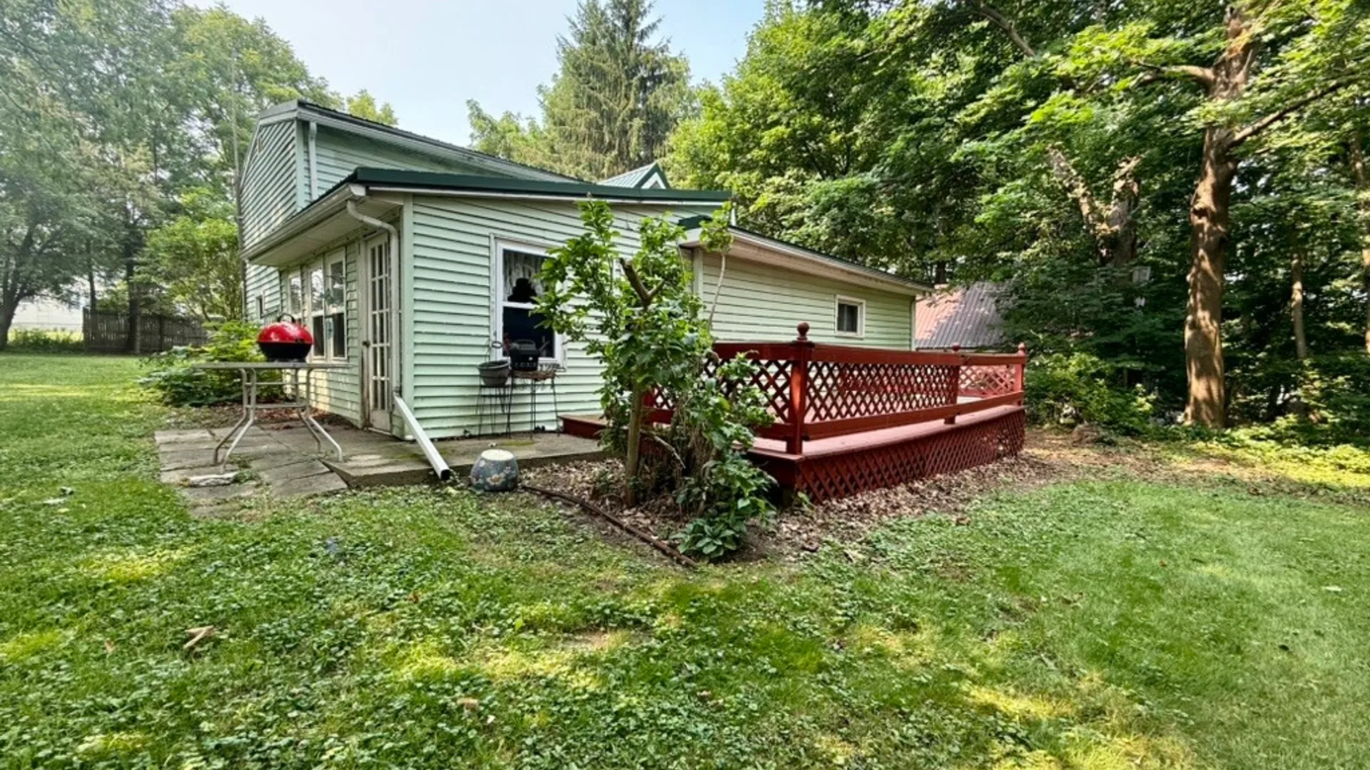 Property at 37 Dolbeer Street, Perry, NY 14530 5