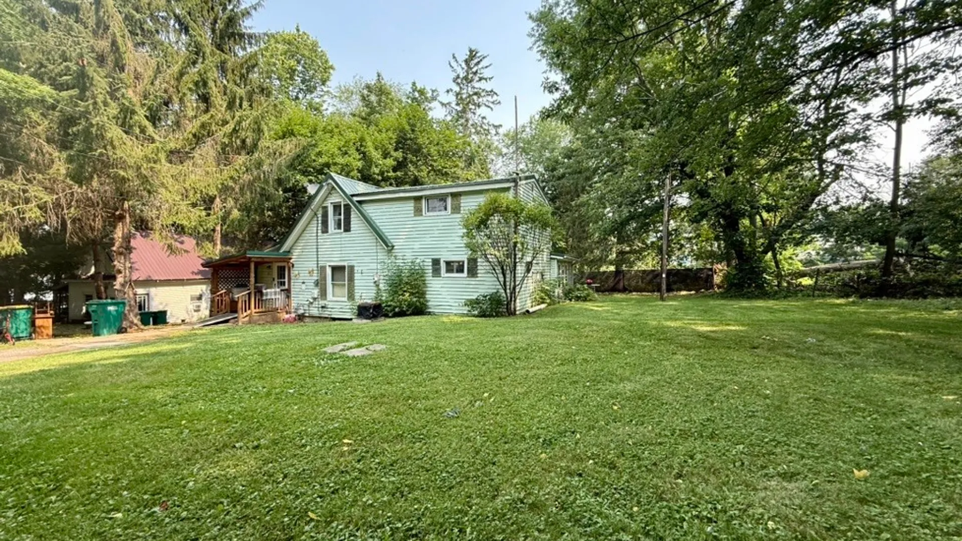 Property at 37 Dolbeer Street, Perry, NY 14530 40
