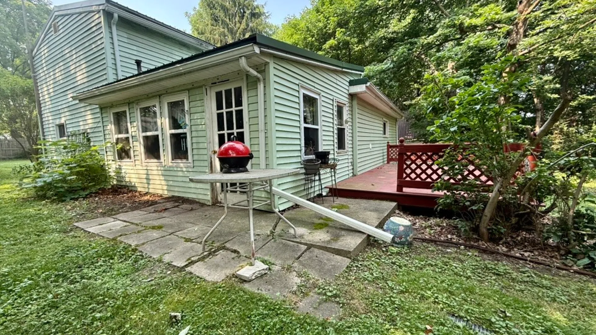 Property at 37 Dolbeer Street, Perry, NY 14530 41