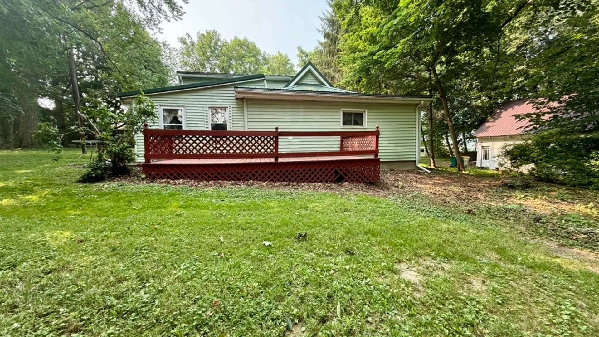 Property at 37 Dolbeer Street, Perry, NY 14530 42