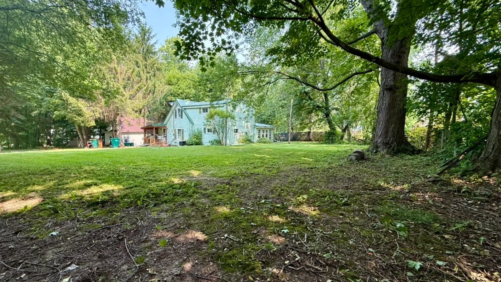Property at 37 Dolbeer Street, Perry, NY 14530 44