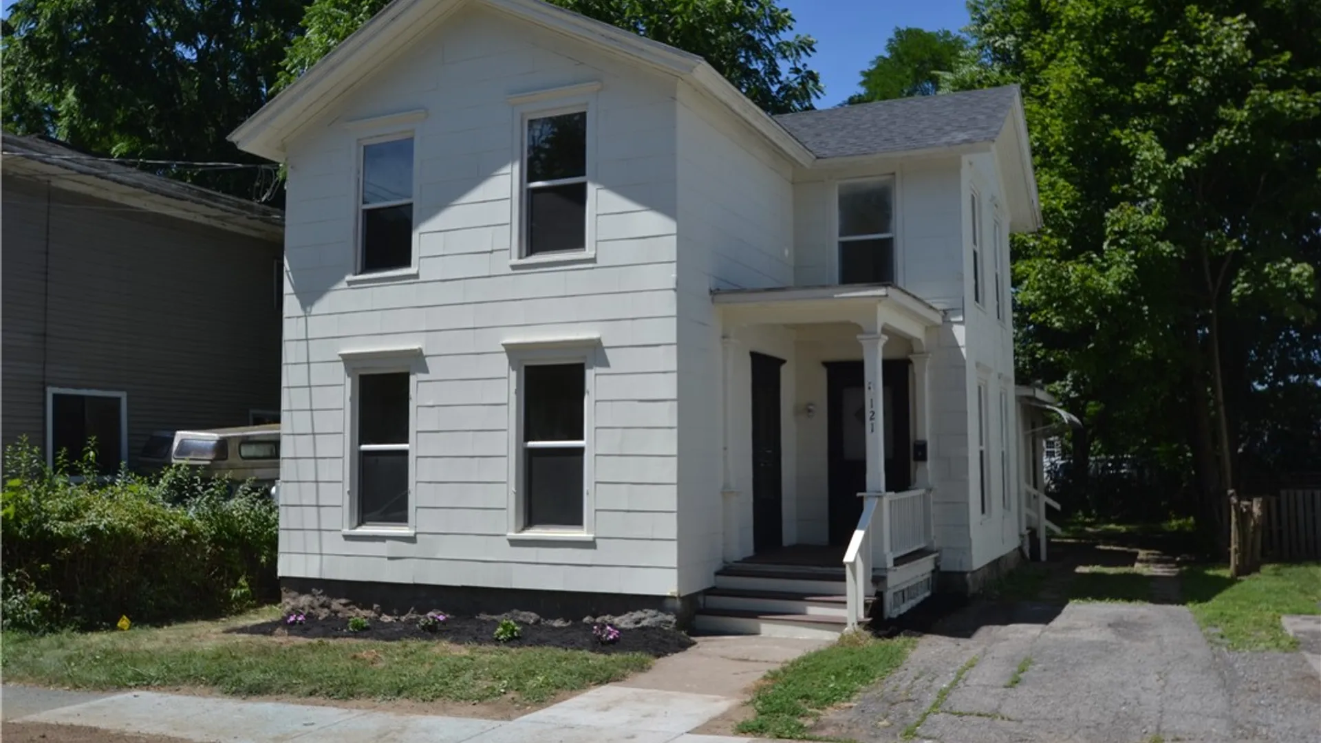 Property at 121 Fayette Street, Palmyra, NY 14522 3