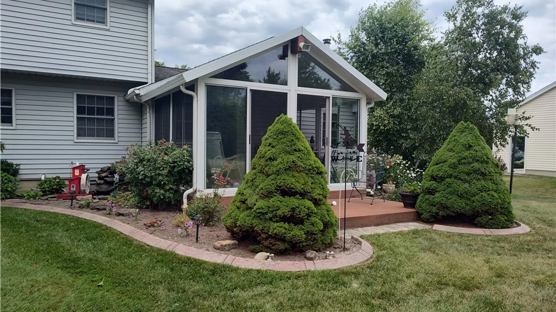Property at 1616 Lakeview Road, Hamburg, NY 14085 35