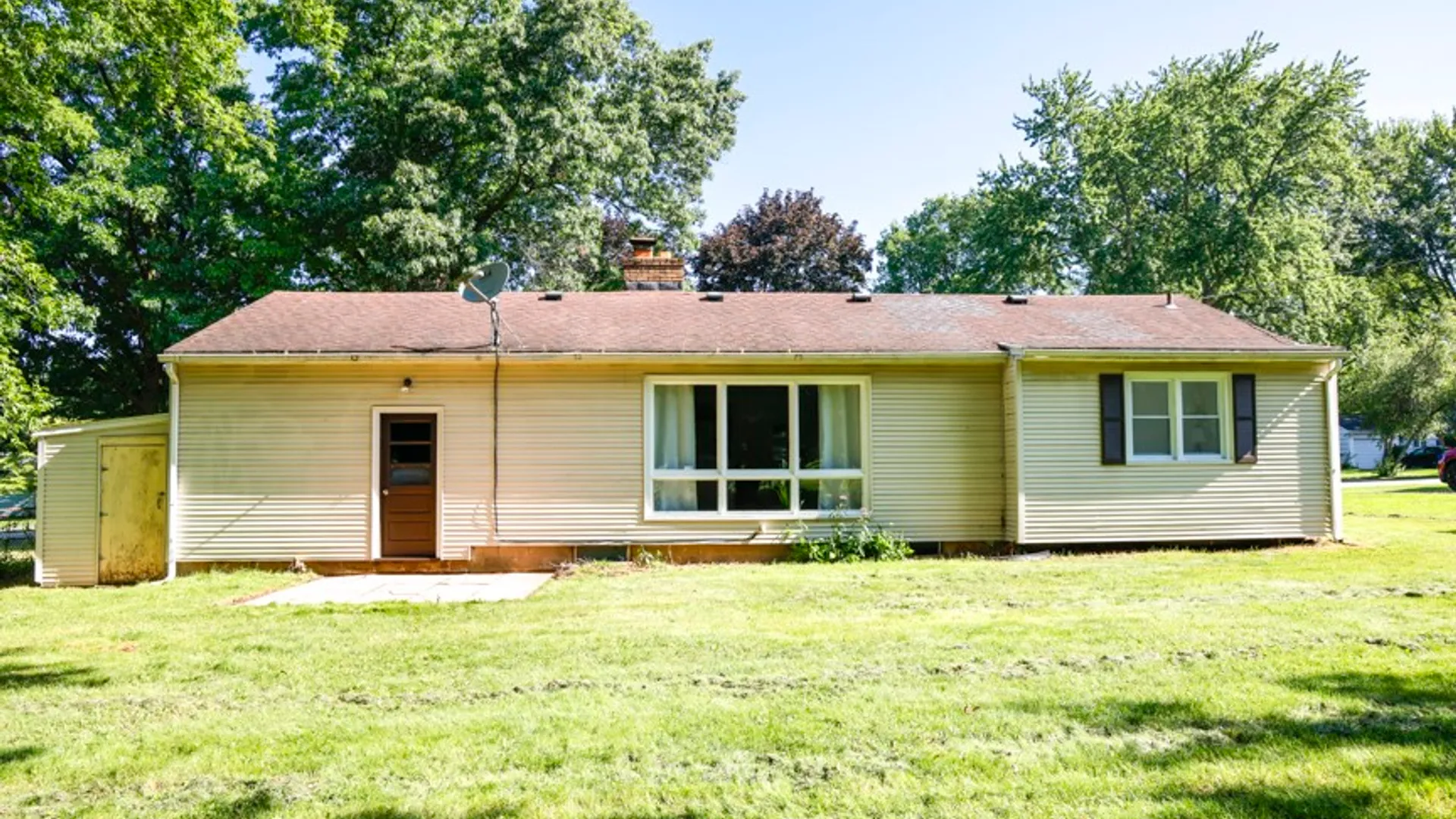 Property at 43 Valley View Drive, Penfield, NY 14526 34