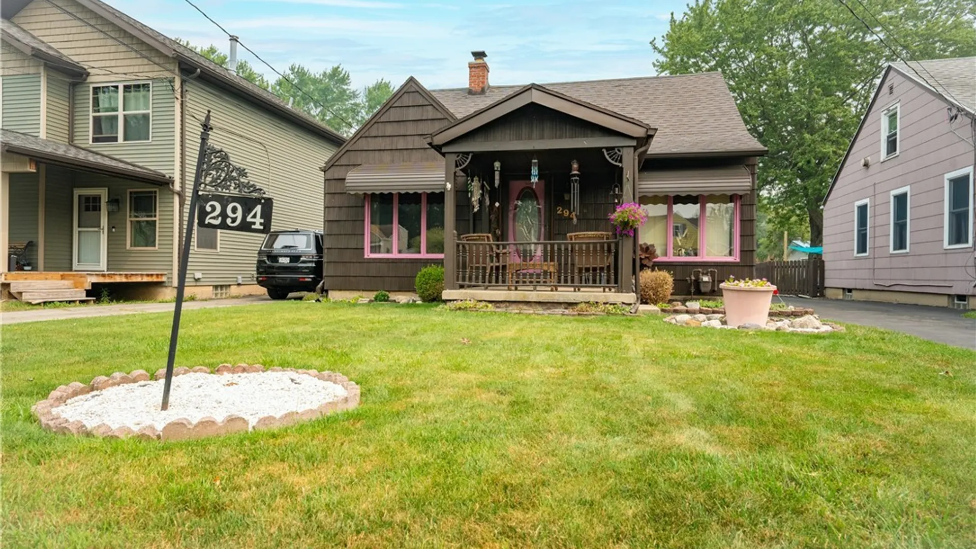 Property at 294 North Avenue, West Seneca, NY 14224 2