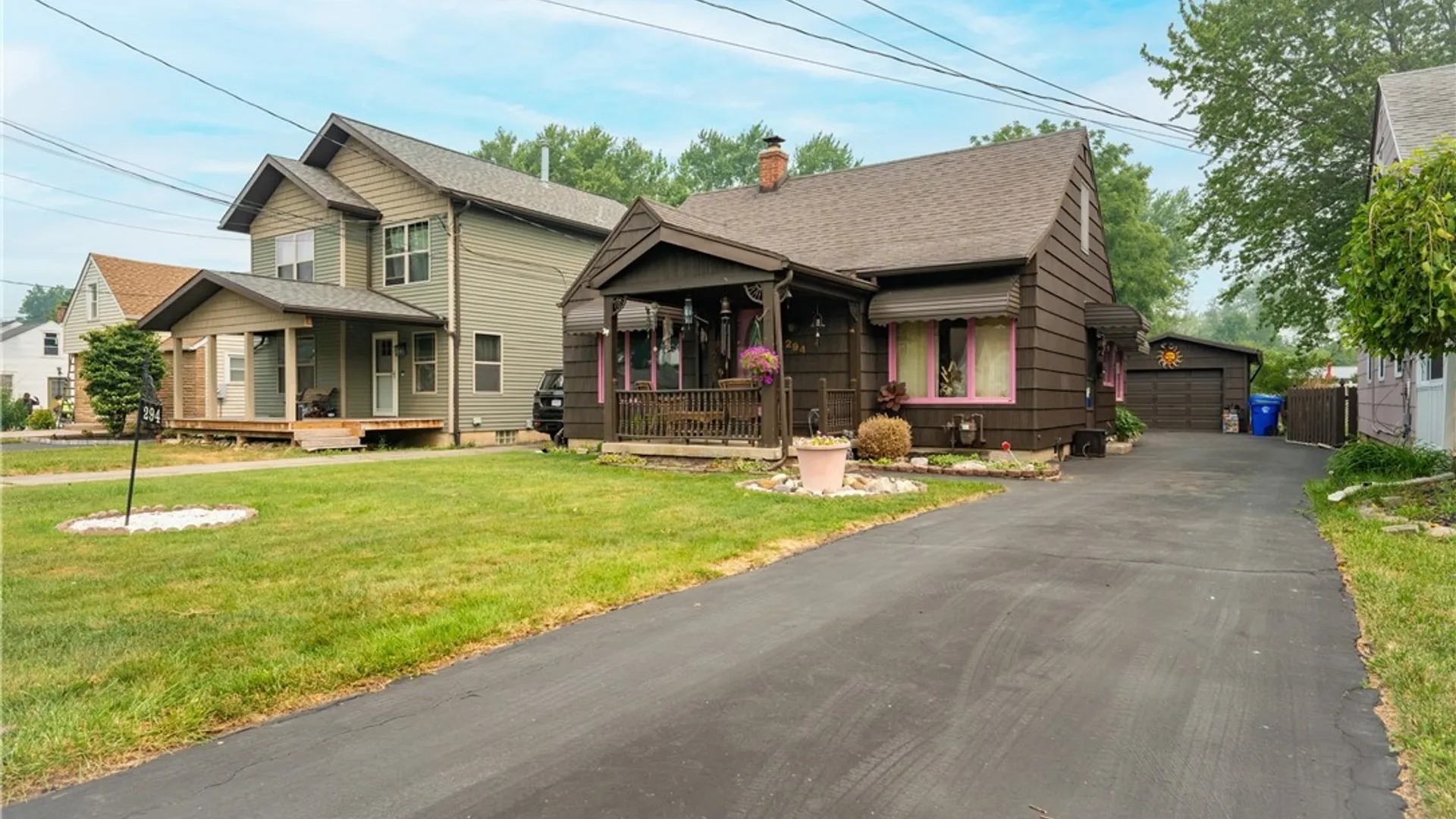 Property at 294 North Avenue, West Seneca, NY 14224 3