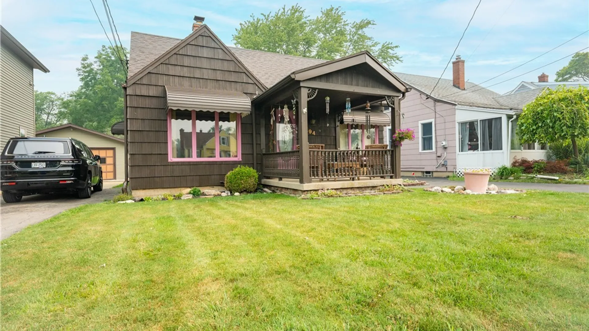 Property at 294 North Avenue, West Seneca, NY 14224 4