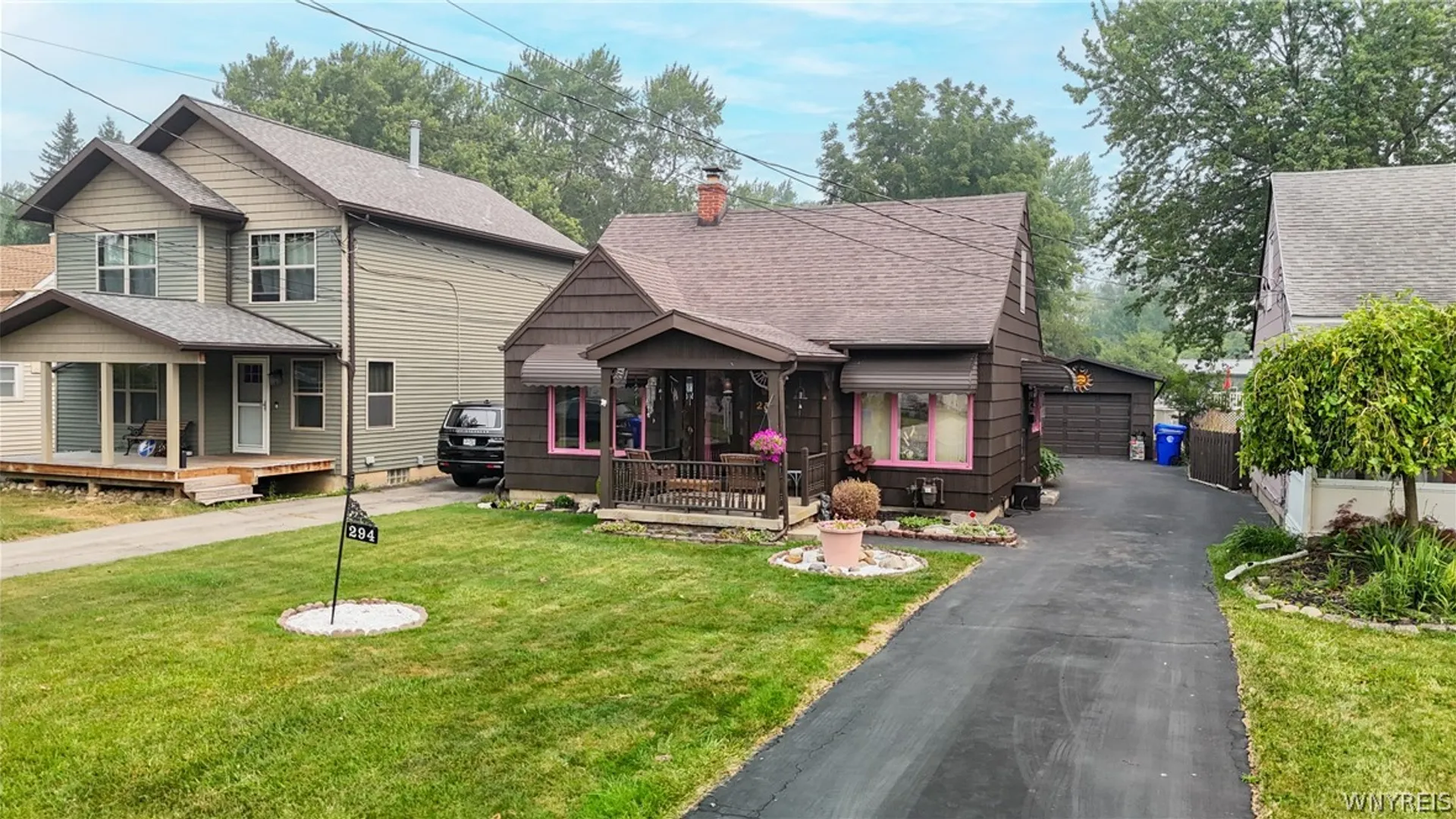 Property at 294 North Avenue, West Seneca, NY 14224 46
