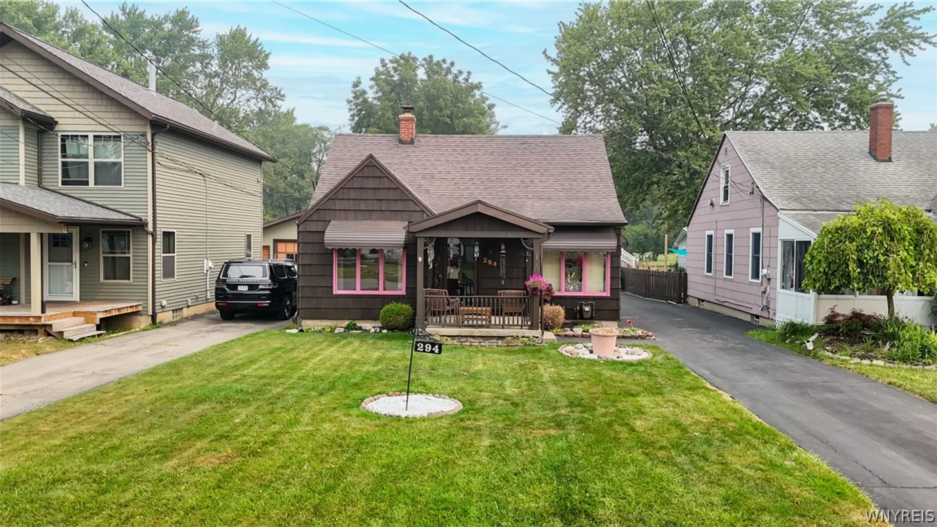 Property at 294 North Avenue, West Seneca, NY 14224 47