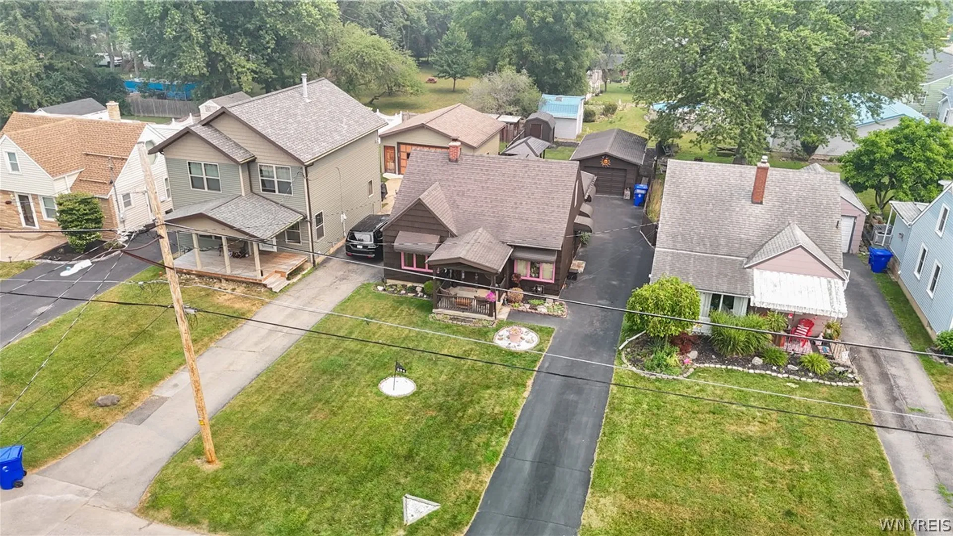 Property at 294 North Avenue, West Seneca, NY 14224 48