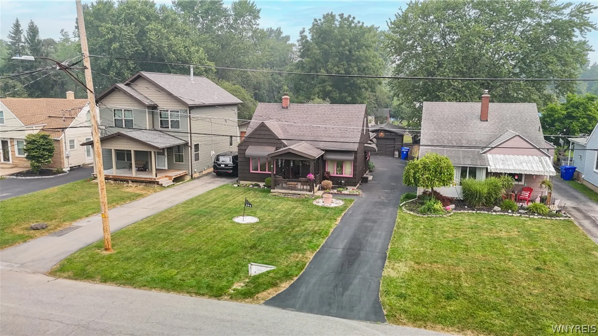 Property at 294 North Avenue, West Seneca, NY 14224 49