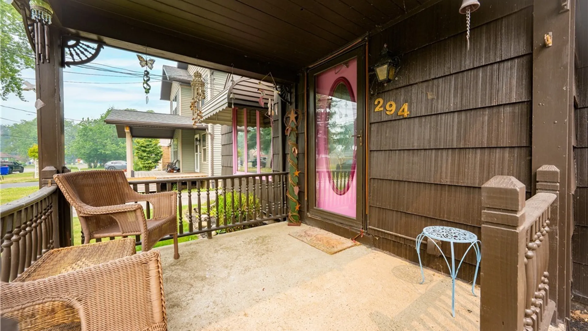 Property at 294 North Avenue, West Seneca, NY 14224 5