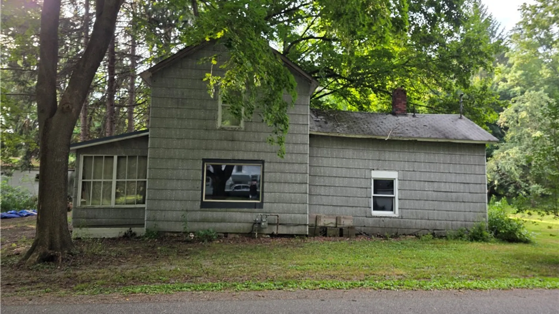 Property at 4992 Potter Road, Chautauqua, NY 14757 5