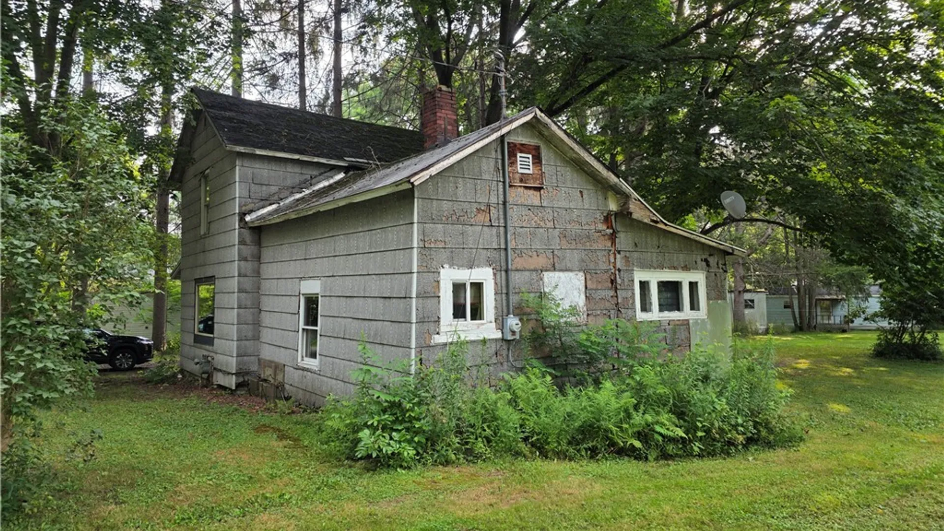 Property at 4992 Potter Road, Chautauqua, NY 14757 6