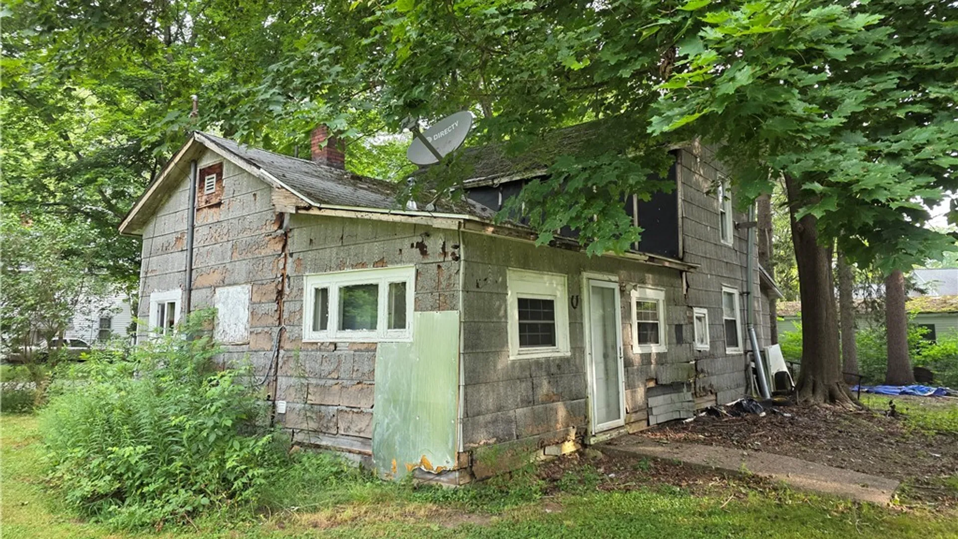 Property at 4992 Potter Road, Chautauqua, NY 14757 7