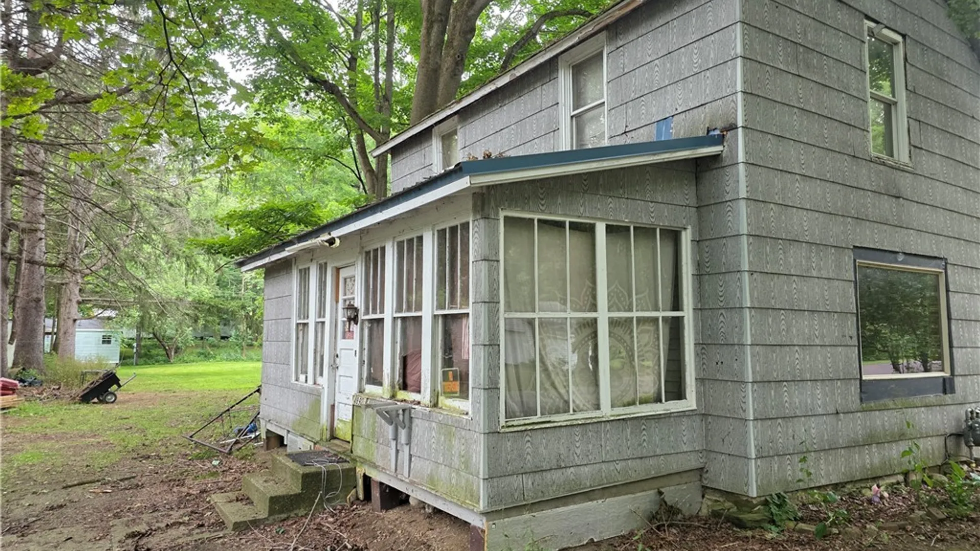 Property at 4992 Potter Road, Chautauqua, NY 14757 8