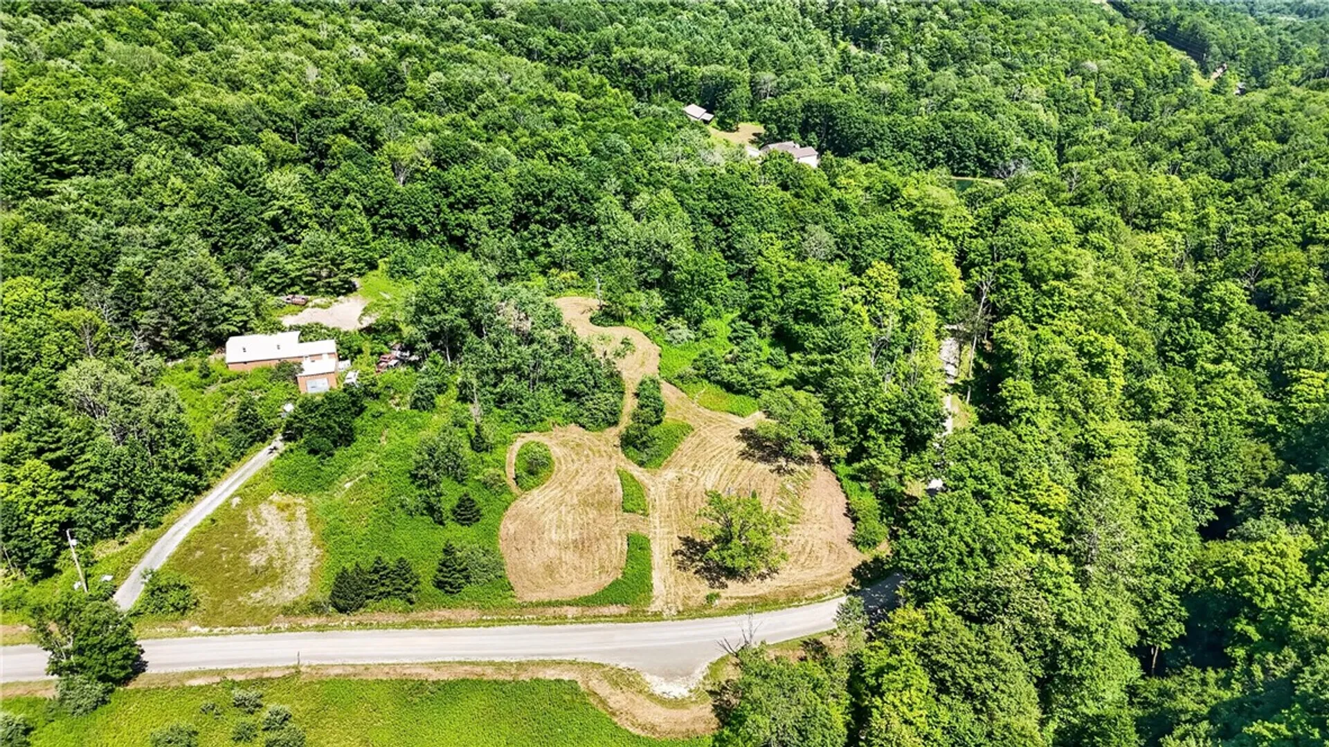 Property at 407 Reniff Road, Baldwin, NY 14859 4