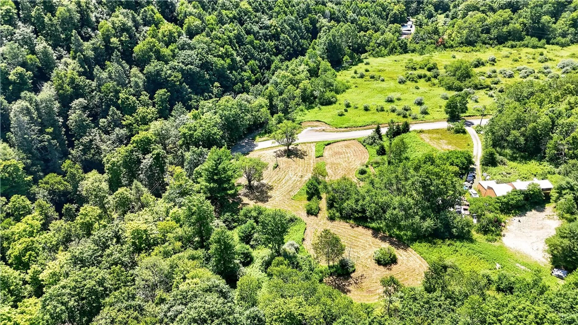 Property at 407 Reniff Road, Baldwin, NY 14859 5