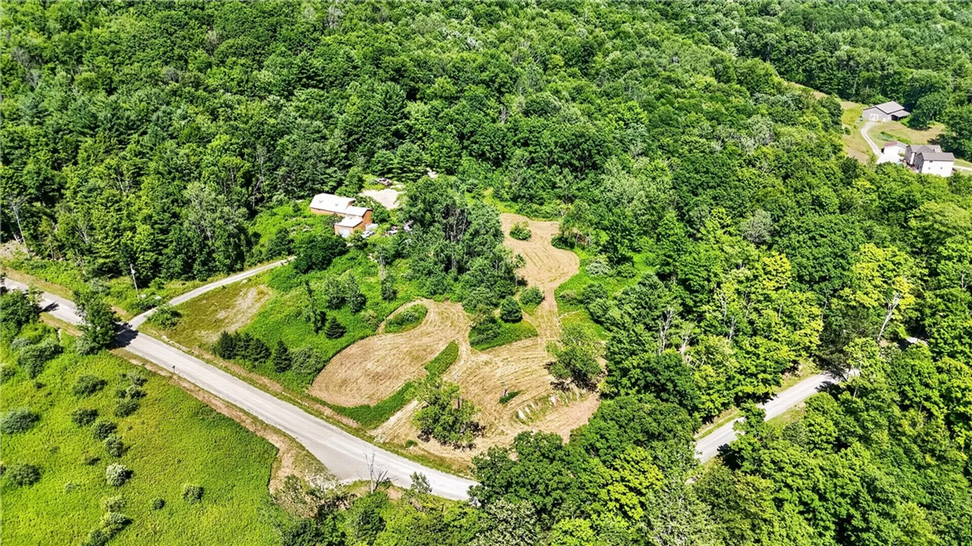 Property at 407 Reniff Road, Baldwin, NY 14859 6