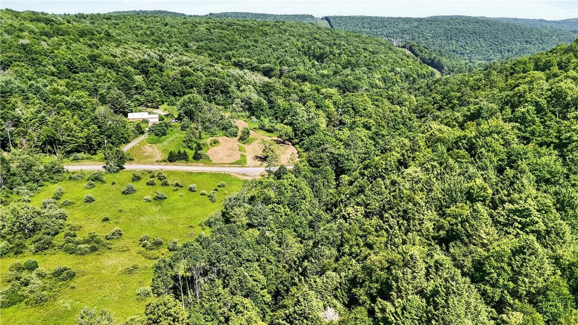 Property at 407 Reniff Road, Baldwin, NY 14859 7