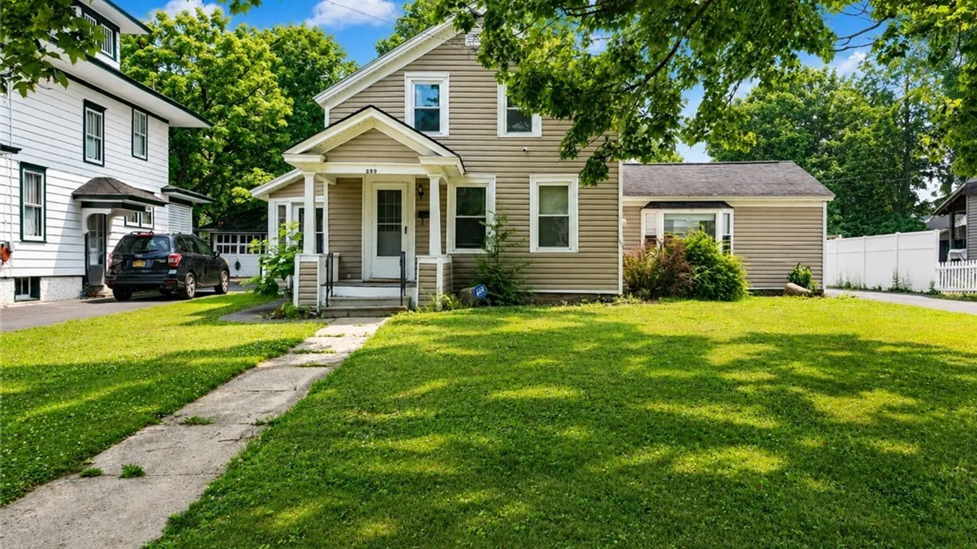 Property at 259 Flower Avenue, Watertown City, NY 13601 2
