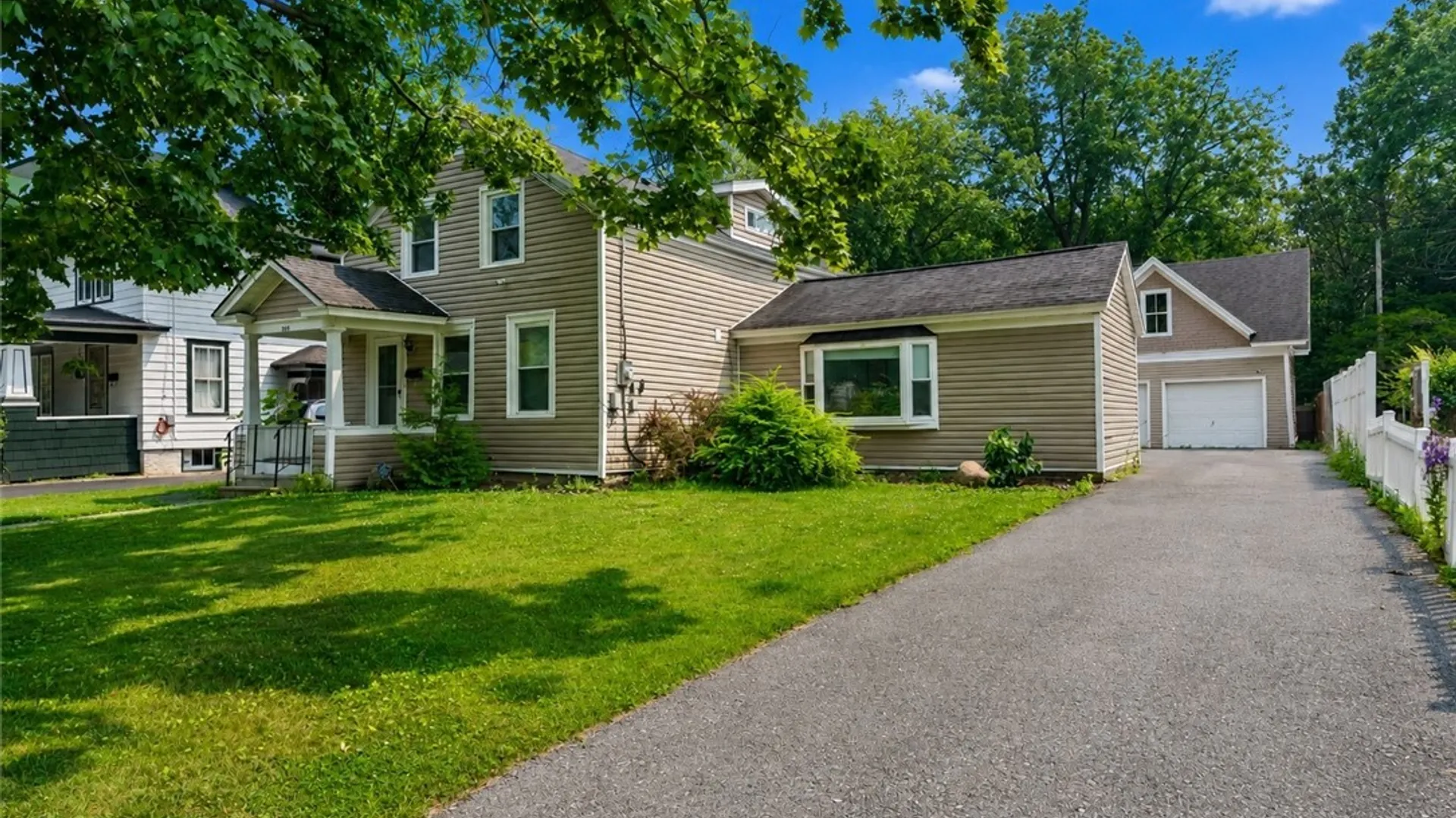 Property at 259 Flower Avenue, Watertown City, NY 13601 3