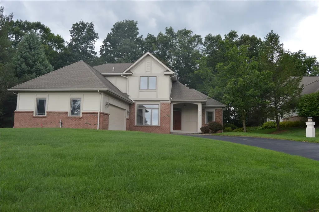 Property at 11 Harrington Drive, Perinton, NY 14450