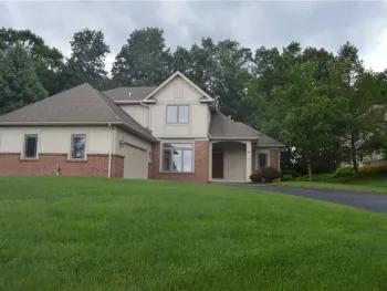 11 Harrington Drive, Perinton, NY 14450