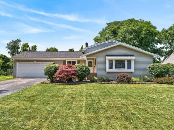 Property at 63 Mariposa Drive, Gates, NY 14624
